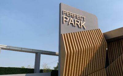 Perfect Park Chaengwattana
