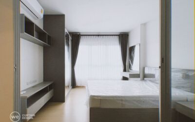 Supalai Veranda (Sukhumvit 117)